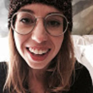 Meet your Posher, Courtney